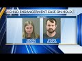 Joseph Duggar, wife have Arkansas child endangerment cases diverted to 2027