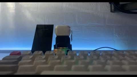 Drop Alt High Profile - Holy Panda Switches Sound Test