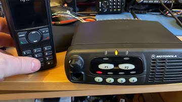 Cheap  chinese MMDVM Repeater board testing