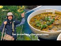 FOODS OF MANIPUR with RAJU NONG | EP. 6 - THE ADVENTURE OF CHAGEMPOMBA