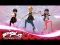 MIRACULOUS | 🐞 HEART HUNTER 🐞 | Tales of Ladybug and Cat Noir