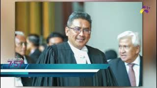 KREDIBILITI TERRIRUDIN TERUS DIPERSOAL ANGGOTAI SPK 