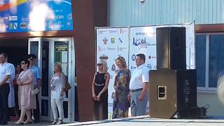 🌹ЖАННА АРКАДЬЕВНА ( МОЯ ПРЕКРАСНАЯ НЯНЯ ) - ОЛЬГА ПРОКОФЬЕВА В НАШЕМ ГОРОДЕ.ОЧЕНЬ КРАСИВОЕ ПЛАТЬЕ👍 🌹ЖАННА АРКАДЬЕВНА ( МОЯ ПРЕКРАСНАЯ НЯНЯ ) - ОЛЬГА ПРОКОФЬЕВА В НАШЕМ ГОРОДЕ.ОЧЕНЬ КРАСИВОЕ ПЛАТЬЕ👍