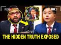 ''Ted Lieu Drops Epstein Tape During Hearing | Kash Patel Left Speechless for 67 Seconds''