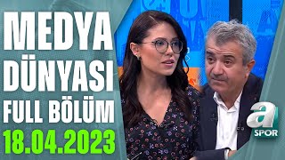 Galatasarayın Şampiyonluk Mücadelesinde Sıradaki Durak Alanya A Spor Medya Dünyası Full Bölüm