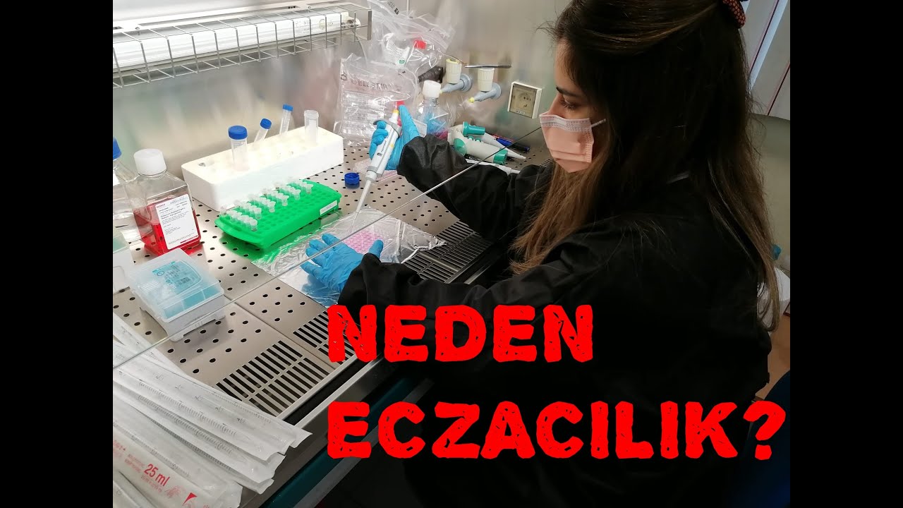 NEDEN ECZACILIK? | Eczacılığın Konuşulmayanları