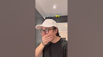 Watching him crash out always makes me laugh 😂 #website #college #crashout