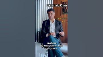 What is Parametric Design? | Jamshaid Khan Architect