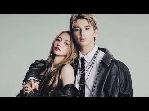 Hiro×舞香💖初共演で語る“家族のカタチ”」※短くてクリックしたくなるように、二人の関係性とテーマを前面に出しました。