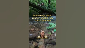Menampilkan yang Berbeda, Reaction Formation || DR. Fahruddin Faiz || Mengatasi Rasa Takut