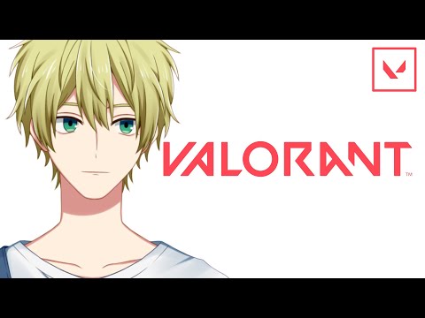 【VALORANT】ゼロファングな男2。【羊田ヨウジ / Vtuber】