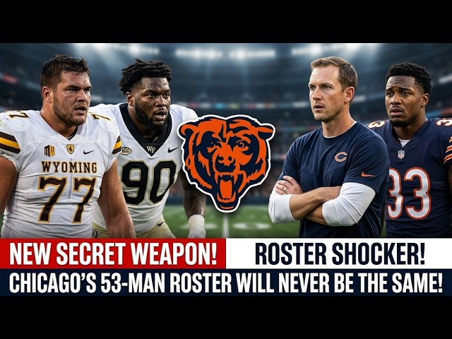 Just now: Ben Johnson's Secret Weapon Finally REVEALED! - YouTube