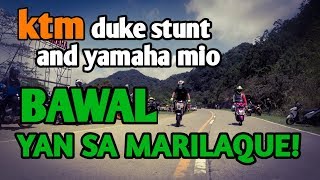 UMIYAK LAHAT NG SAFE RIDERS DAHIL SA EVENT NA TO x RAM TEVES & ROMER CORBE