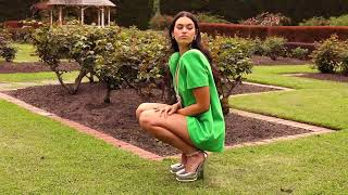 Novo Shoes Spring Shoot