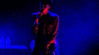 Imany live @Teatro Nuovo (Milan) - Slow down