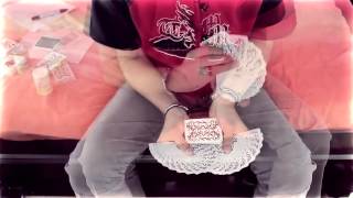 The only way to win is not to play / Cardistry / Predator