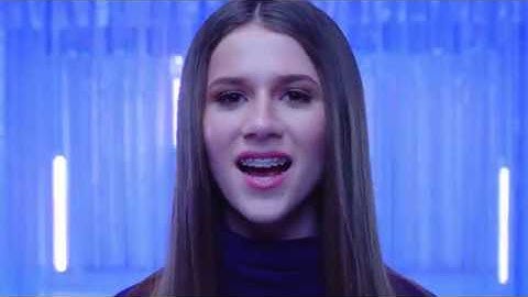 Roksana Węgiel | Anyone I Want To Be