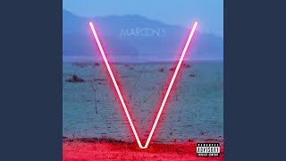 Video thumbnail of "Maroon 5 - Animals"