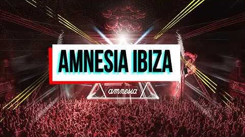 Amnesia Ibiza Ships New Giant Pyramid To London For Electric Brixton Show