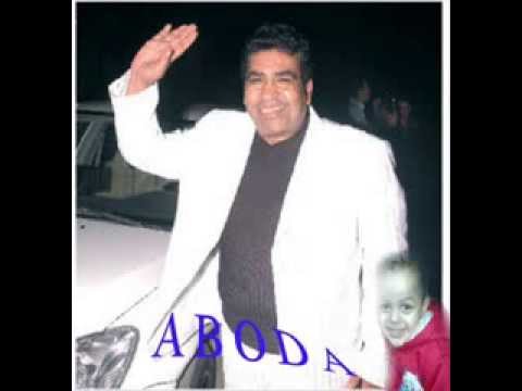 احمد عدويه اغراب يا دنيا من الصغر للشيبه