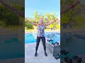 20 Minute Full body HIIT workout
