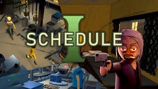 Developer Dive: Tyler and Schedule 1