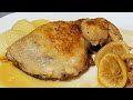 🍗POLLO ASADO CON PATATAS🥔 SIN HORNO👍EN SÓLO 20 MINUTOS🕰 JUGOSÍSIMO // BEATRIZ COCINA