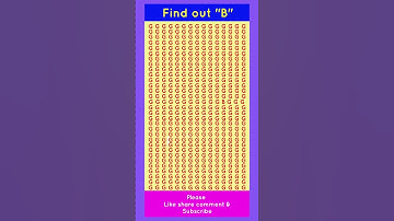The Ultimate “Find Out Letter” Game Challenge!