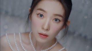 how would feel my rhythm red velvet chorus sound without drums