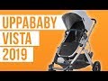 UPPAbaby Vista Stroller 2019 | FULL REVIEW!