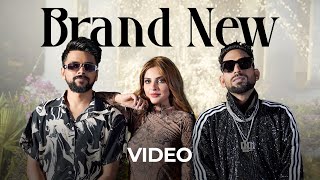 Brand New (Music Video) – Love Kataria, DG IMMORTALS, Shiva C | Deepesh Goyal