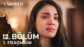 Çarpıntı 12. Bölüm 1. Fragmanı Artık Yolun Sonu