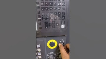 PARTS COUNT ZERO KAISE KARE CNC || part count zero kaise kare fanuc control cnc machine.