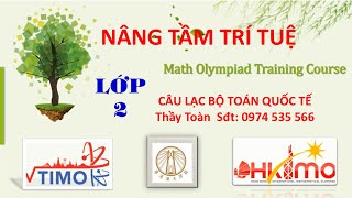 TIMO2_(25-26).Buổi 20_Chữa bài Tính chất phân phối, giao hoán.  (26-9-2025)