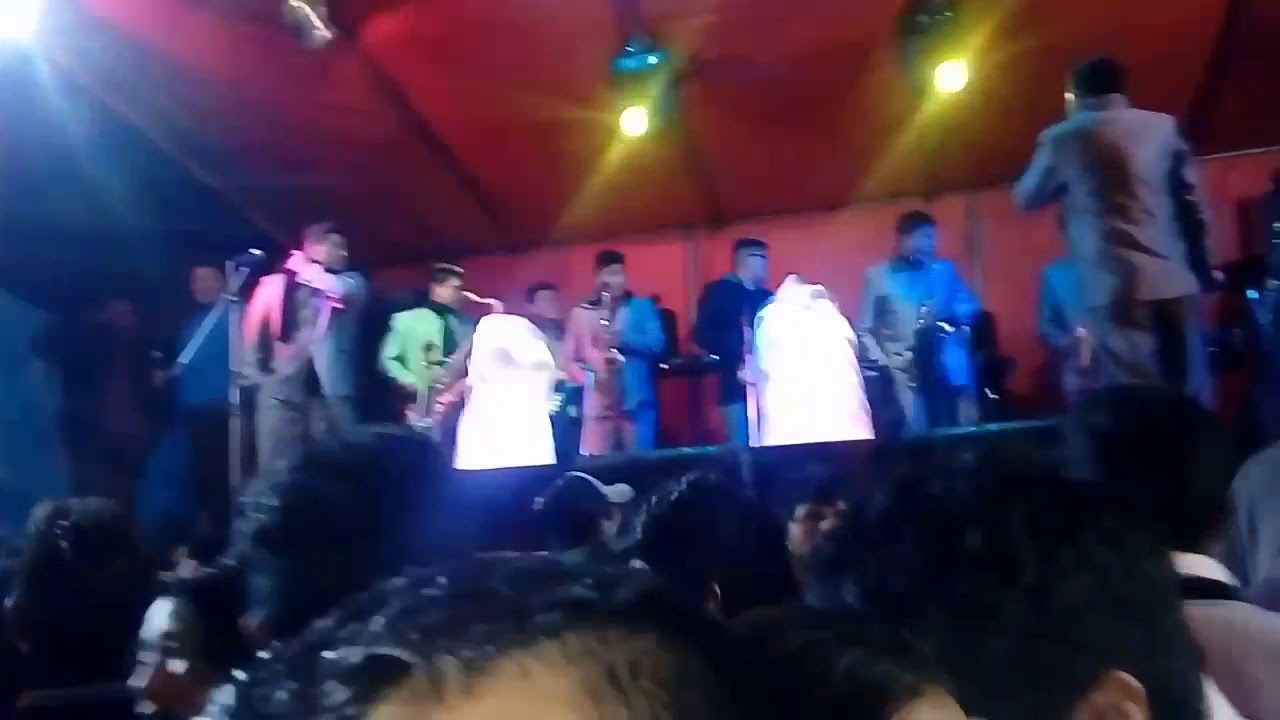 Fiesta Patronal De Tumpa - Agosto 2017 (1)