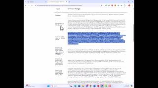 Embase - How to Use Search Hedges