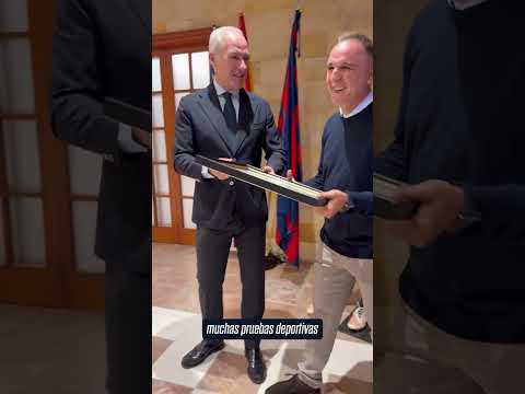 Rafael Solaz dona una obra original de Tormo de 1934 al patrimonio del Levante UD.