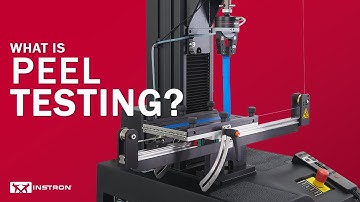 What is Peel Testing?