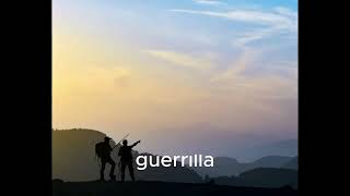 Detalles Guerrilla Warfare Actualización