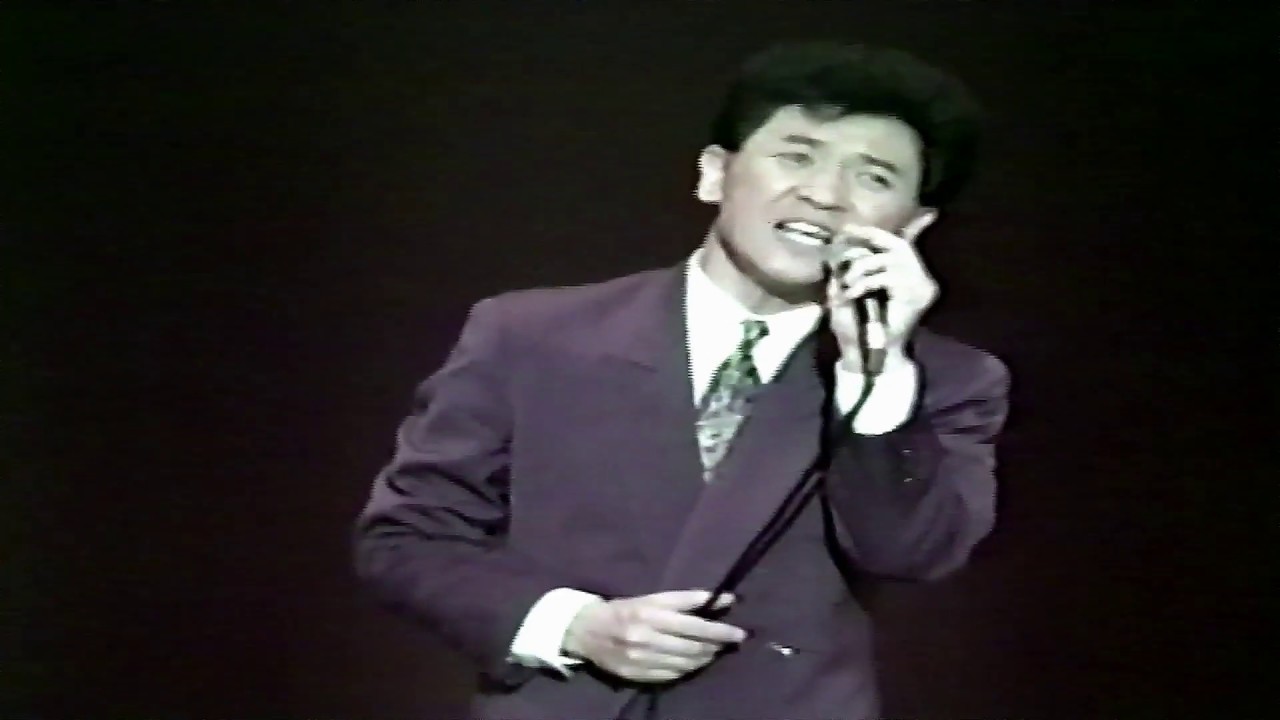 千葉一夫　夢に咲く花　ライブ