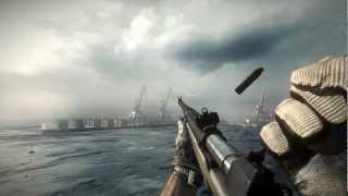 [BF3] First Gun Sync Nyan Cat (Alex S. Dubstep Remix)