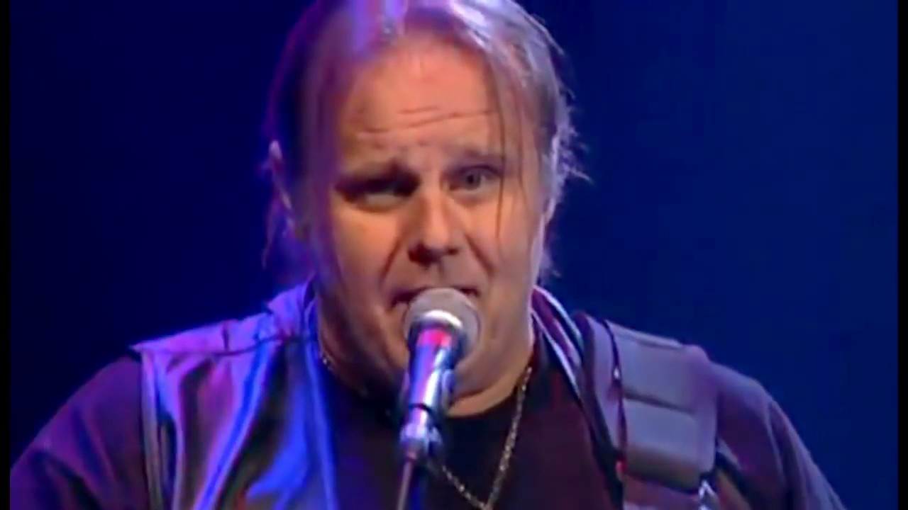 Dust My Broom Walter Trout and The Radicals YouTube