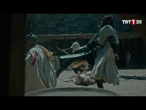 Diriliş Ertuğrul 85. Bölüm