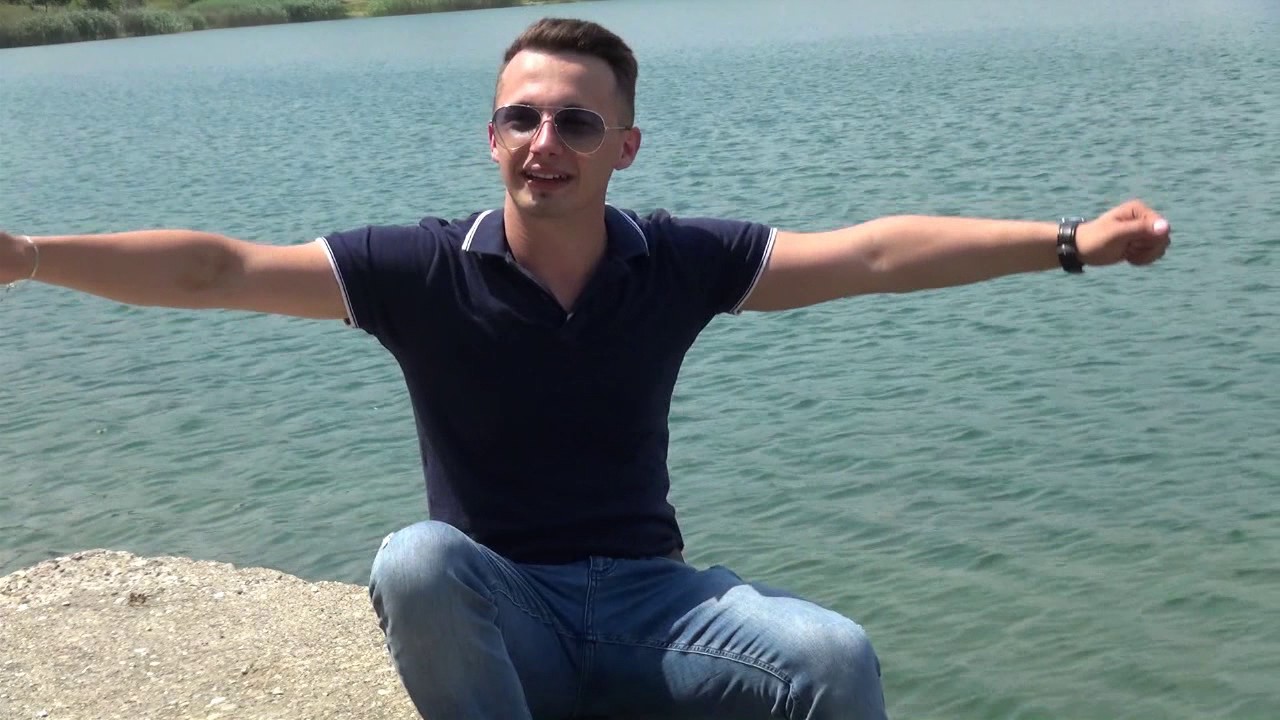 Zvornički Zvuci 2017 - Bolujem ti draga