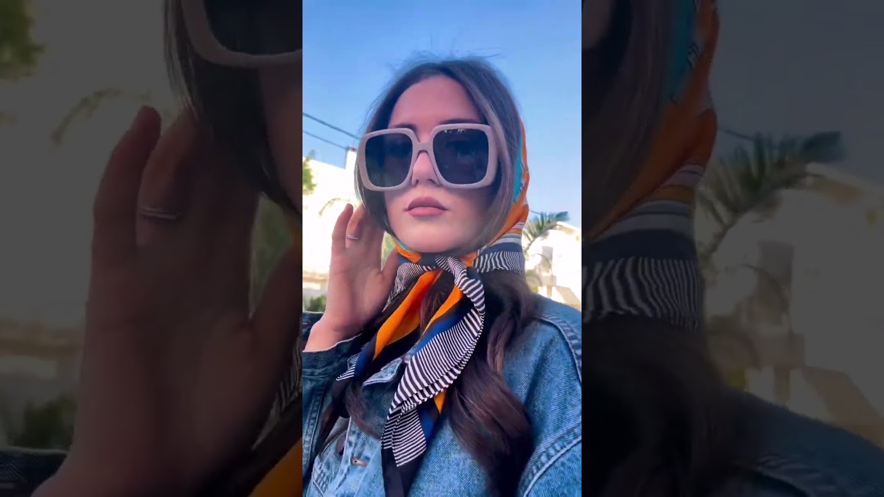 Christian Dior Eyewear