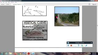 Highway Engineering Lecture-4