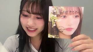動画]2025.04.27 SHOWROOM ≠ME 『尾木波菜』『蟹沢萌子』『河口夏音