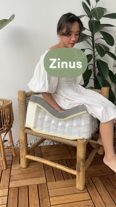 Download lagu For those who are confused about ZINUS VS IN THE BOX, watch the video 🥰 the product link is in th...