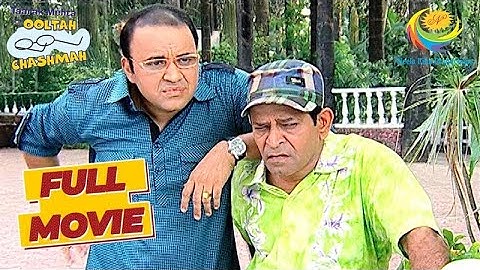 Bhide ऐसे क्यों घूर रहा है Popatlal को? | Taarak Mehta Ka Ooltah Chashmah | Diwali Ki Safai