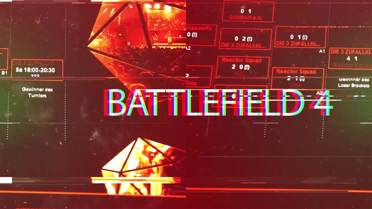 DREAMHACK 2017 Lanparty Die 3 ZUFÄLLIGEN 5